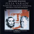 Julia Varady Richard Wagner / Orfeo