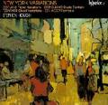 New York Variations / Hyperion