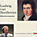 Ludwig van Beethoven Klaviersonaten / gutingi