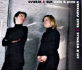 Dvořák & Suk, Violin & Piano / Avi-music