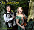 La Capricieuse / Tudor La Capricieuse / Tudor