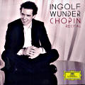 Ingolf Wunder, Chopin Recital / DG