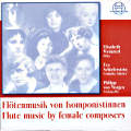 Flötenmusik von Komponistinnen / Thorofon Flötenmusik von Komponistinnen / Thorofon