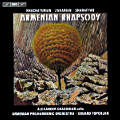 Armenian Rhapsody / BIS