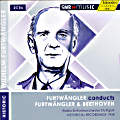 Furtwängler conducts Furtwängler & Beethoven / SWRmusic