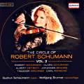 The Circle of Robert Schumann Vol. 2 / Capriccio