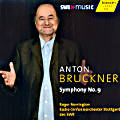 Roger Norrington, Bruckner / SWRmusic