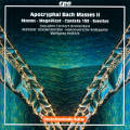 Apocryphal Bach, Masses II / cpo Apocryphal Bach, Masses II / cpo
