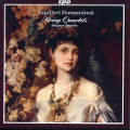Engelbert Humperdinck String Quartets & Piano Quintet / cpo