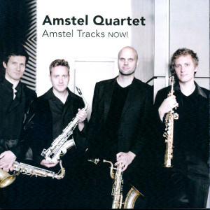 Amstel Quartet, Amstel Tracks Now! / Challenge Classics