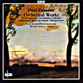 Paul Graener Orchestra Works Vol. 1 / cpo