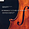 Hommage à Clara Schumann / Kaleidos