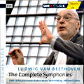 Ludwig van Beethoven, The Complete Symphonies / SWRmusic