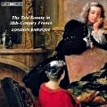 The Trio Sonata in 18th-Century France / BIS