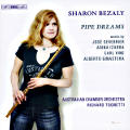 Sharon Bezaly, Pipe Dreams / BIS