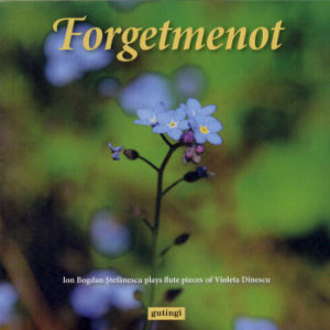 Forgetmenot / gutingi