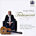 Klaus Jäckle Träumerei / Clearaudio Klaus Jäckle Träumerei / Clearaudio