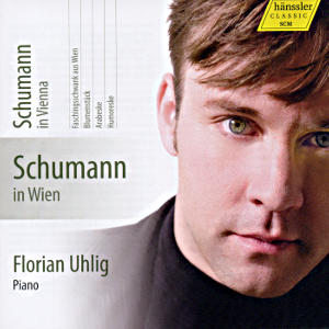 Schumann in Wien / hänssler CLASSIC