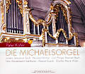Die Michaelsorgel / Querstand