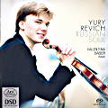 Yuri Revich, Russian Soul / Ars Produktion Yuri Revich, Russian Soul / Ars Produktion