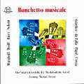 Banchetto musicale / Thorofon Banchetto musicale / Thorofon