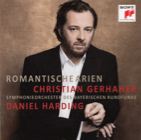 Romantische Arien Christian Gerhaher / Sony Classical Romantische Arien Christian Gerhaher / Sony Classical