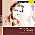 Emil Gilels plays Beethoven / SWRmusic
