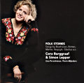 Folk Stories Songs by Beethoven, Britten, Mahler, Respighi, Sibelius a.o. / Challenge Classics