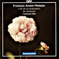 François André Philidor L'art de la modulation • Six Quatuors / cpo