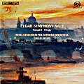 Elgar Symphony No. 2 / BIS