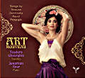 Art Nouveau, Songs by Strauss, Zemlinsky, Ravel, Respighi / Aparte