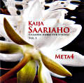 Kaija Saariaho, Chamber Works for Strings Vol. I / Ondine