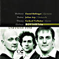 Boviar Trio Unfinish Fini / Classicclips