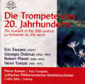 Die Trompete des 20. Jahrhunderts / Thorofon