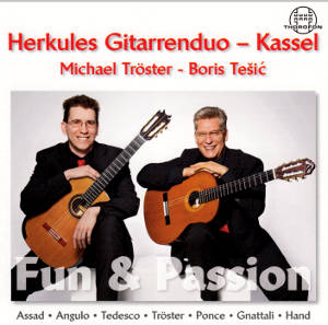 Fun & Passion / Thorofon Fun & Passion / Thorofon