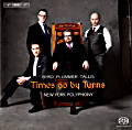 Times go by Turns, Byrd Plummer Tallis / BIS Times go by Turns, Byrd Plummer Tallis / BIS