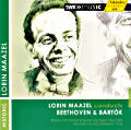 Lorin Maazel conducts Beethoven & Bartók / SWRmusic