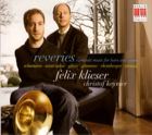 Reveries, romantic music for horn and piano / Berlin Classics Reveries, romantic music for horn and piano / Berlin Classics