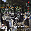 Pablo de Sarasate, Opera Phantasies / MDG