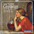 Luigi Cherubini Cantatas / cpo