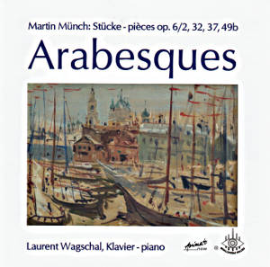 Arabesques / Animato