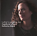 Luther's Wedding Day / Challenge Classics Luther's Wedding Day / Challenge Classics