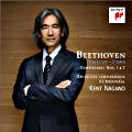 Beethoven Departure - Utopia / Sony Classical