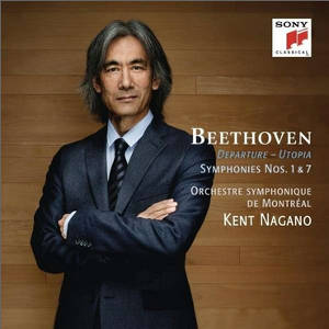 Beethoven Departure - Utopia / Sony Classical