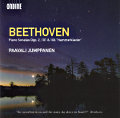 Beethoven Piano Sonatas / Ondine