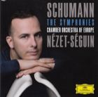 Schumann The symphonies / DG Schumann The symphonies / DG
