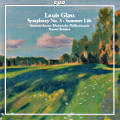Louis Glass Complete Symphonies Vol. 1 / cpo