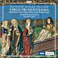Virgo Prudentissimaf, Marienverehrung am polnischen Königsho / cpo