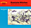 Russische Märchen / Sonus Eterna