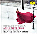 Richard Strauss Anna Netrebko / DG